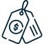 Capacity Icon